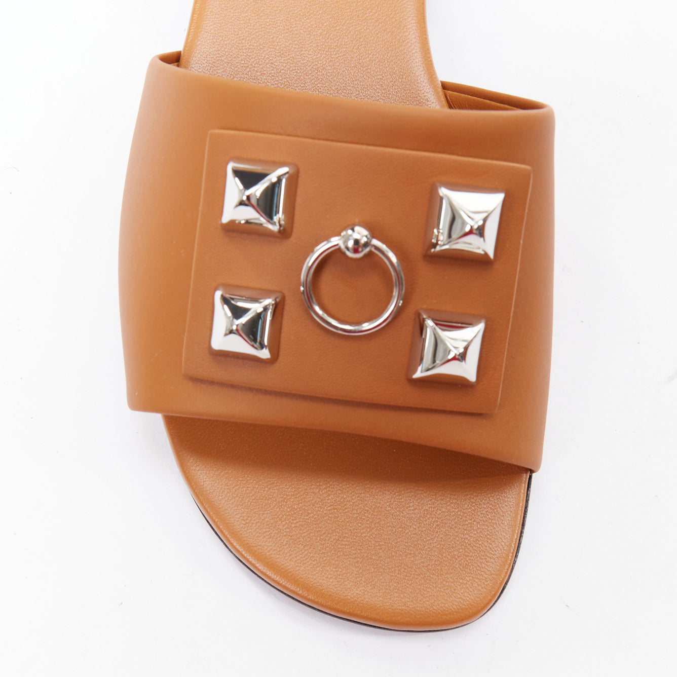 Hermès Dune - Detail 1