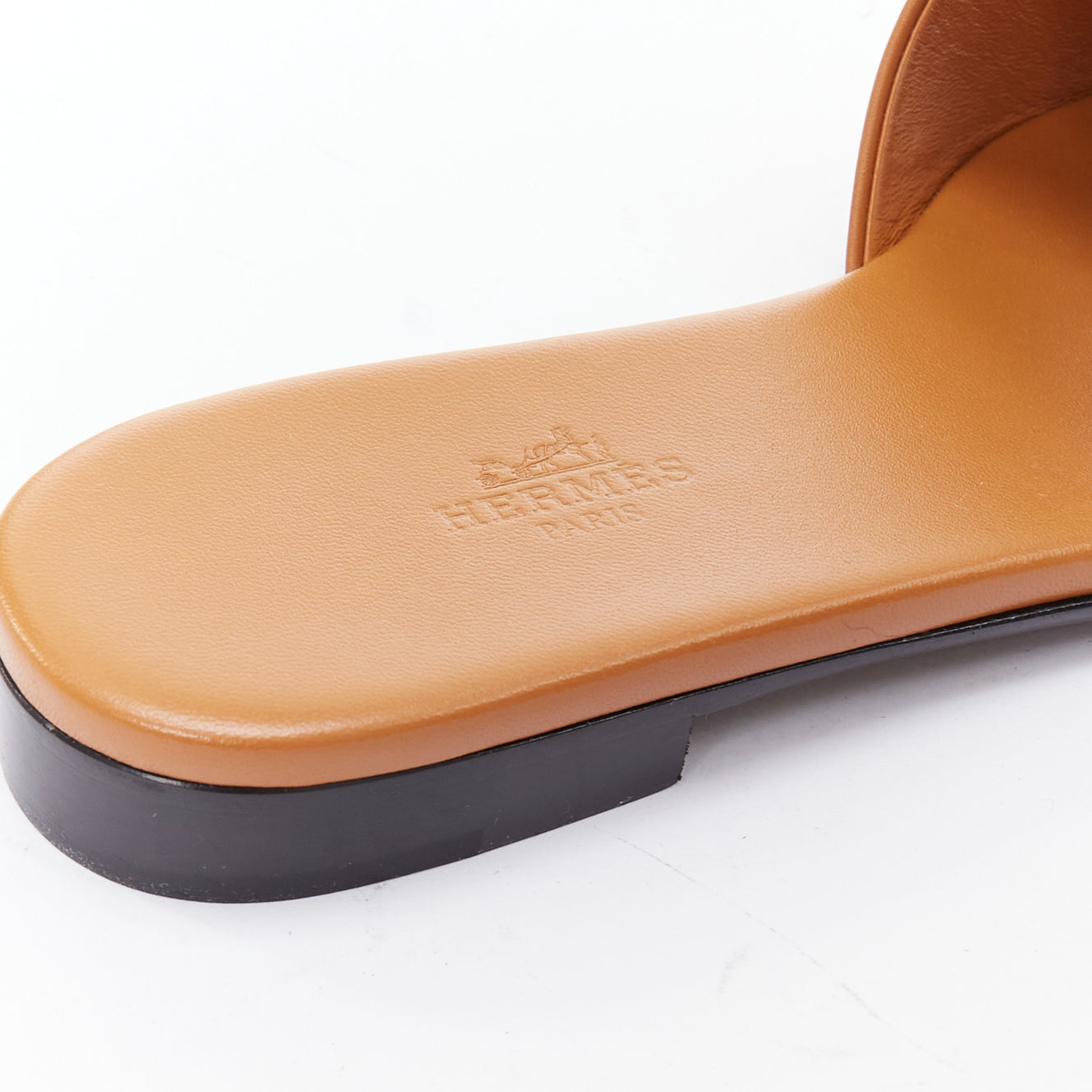 Hermès Dune - Detail 2