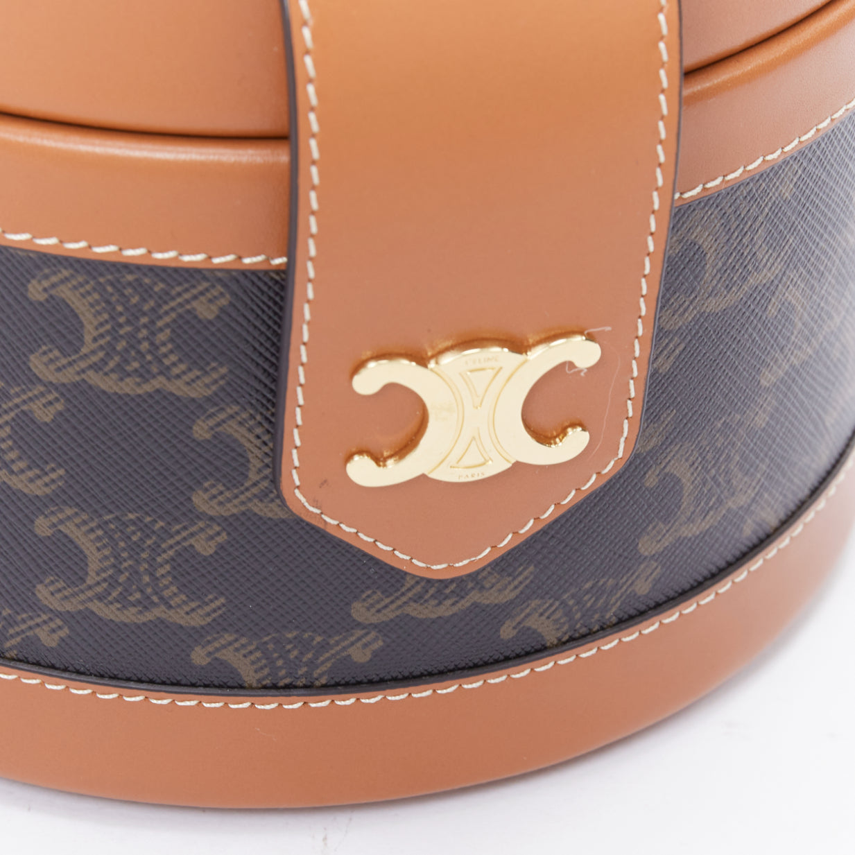 Celine Tambour - Detail 2