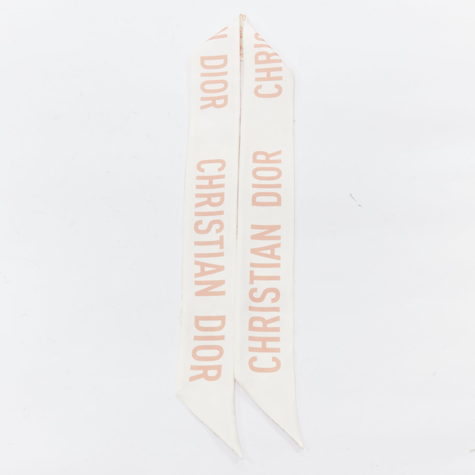 Dior Toile De Jouy Sauvage Mitzah - Back view