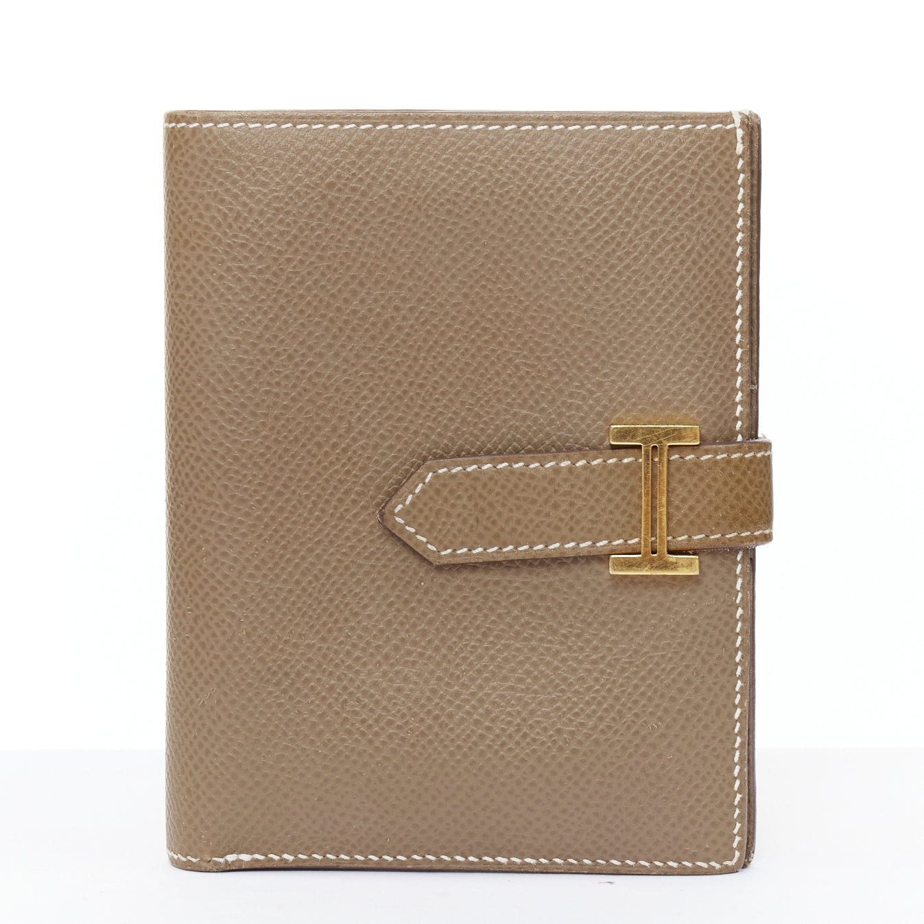 Hermès Bearn Compact