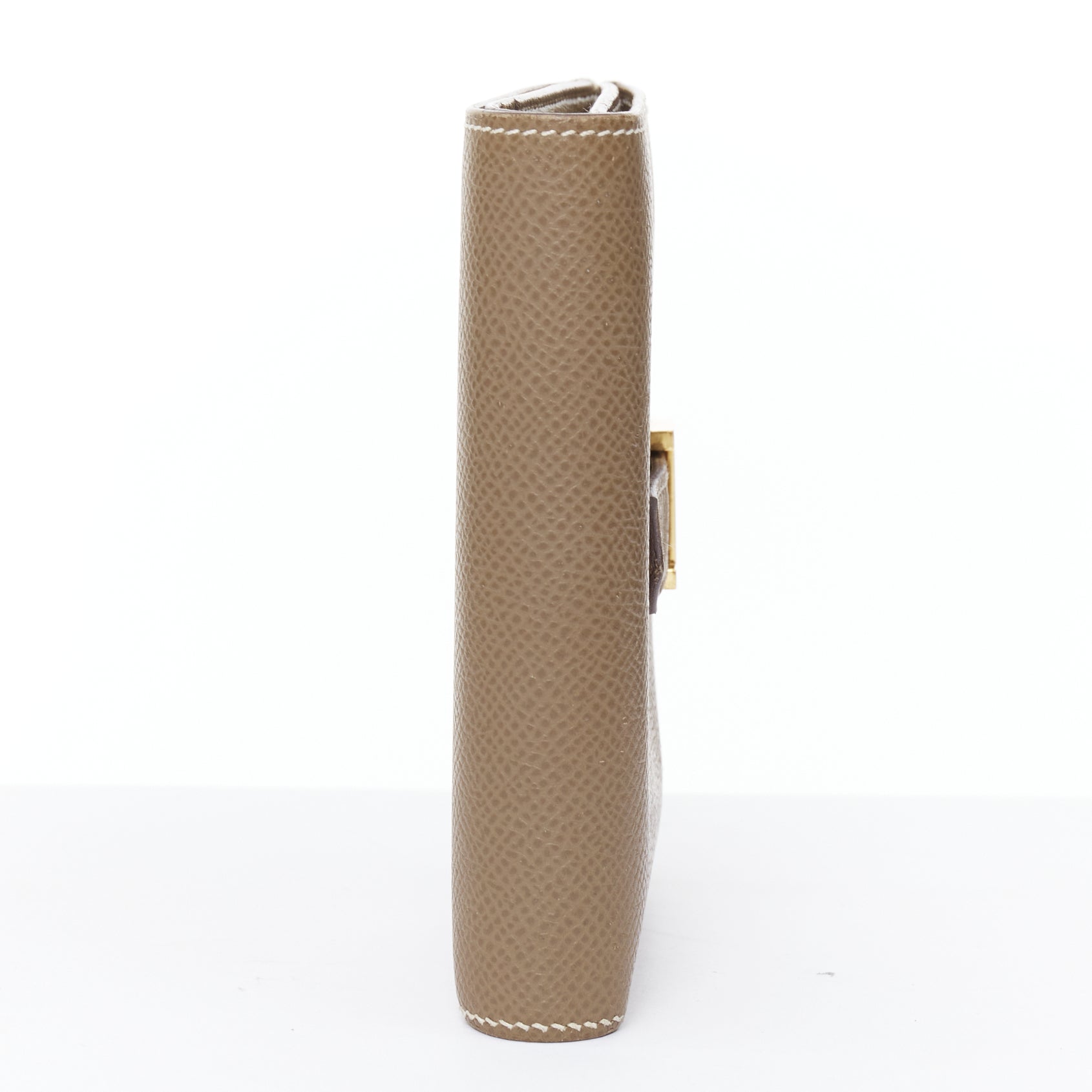 Hermès Bearn Compact - 4