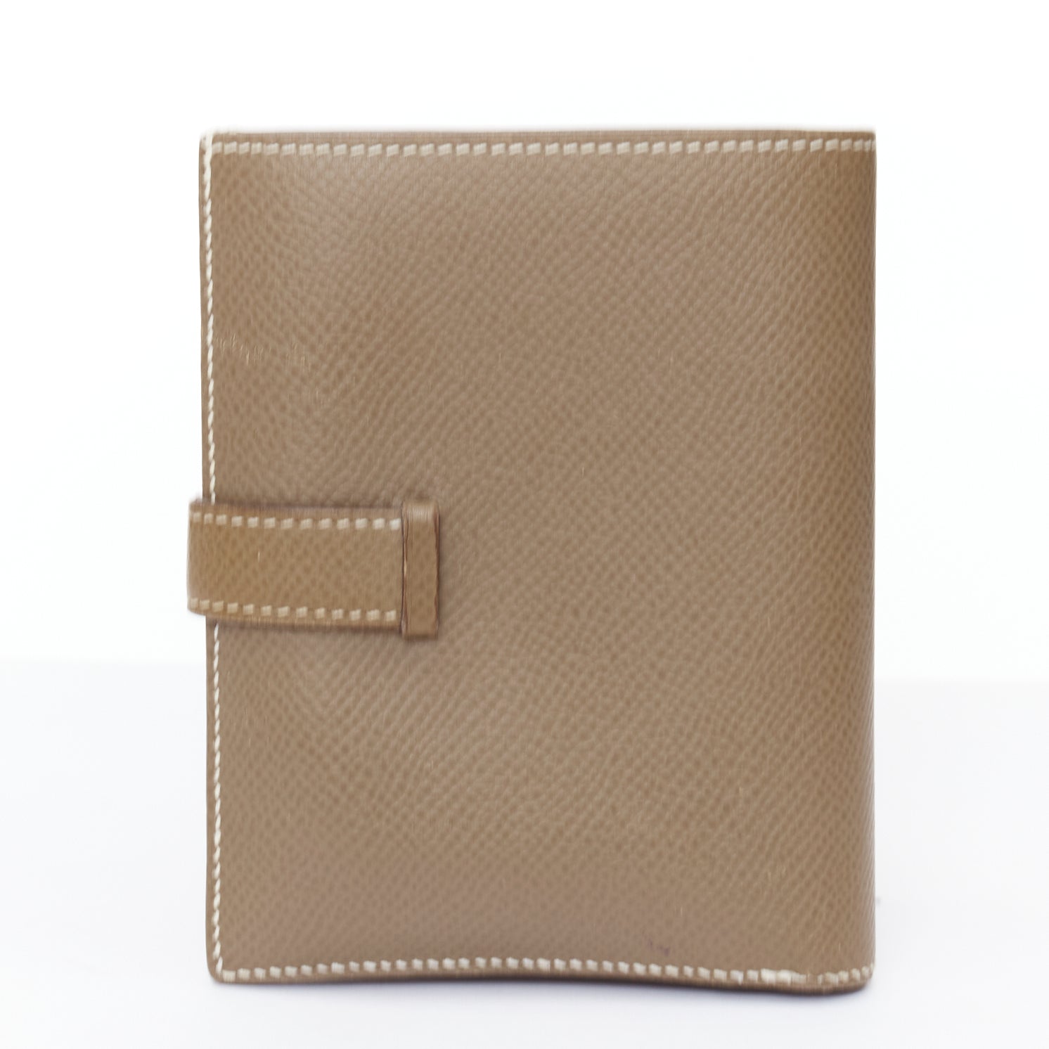 Hermès Bearn Compact - Side view