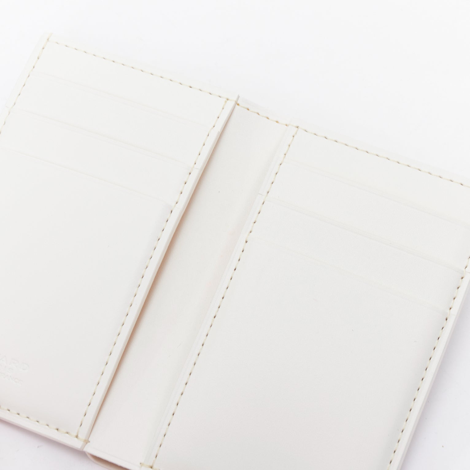 Goyard Goyardine Saint-Pierre 2 - Back view