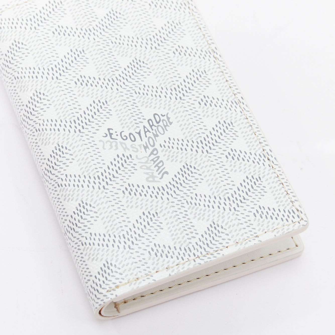 Goyard Goyardine Saint-Pierre 2 - Detail 2