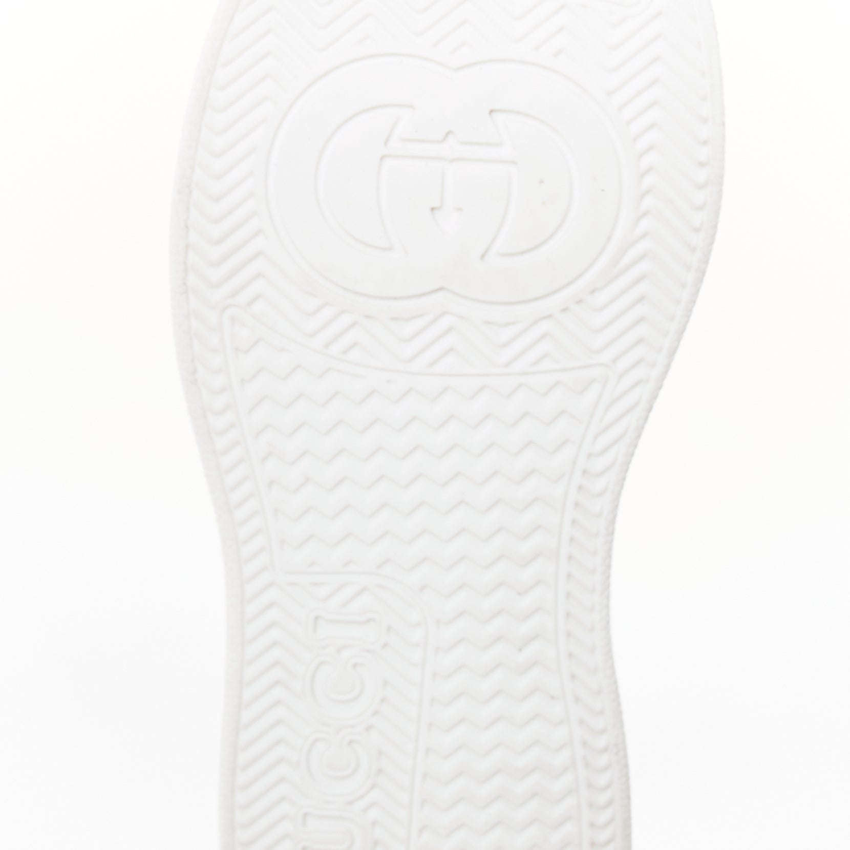 Gucci Kids Monogram Shoes - Image 12