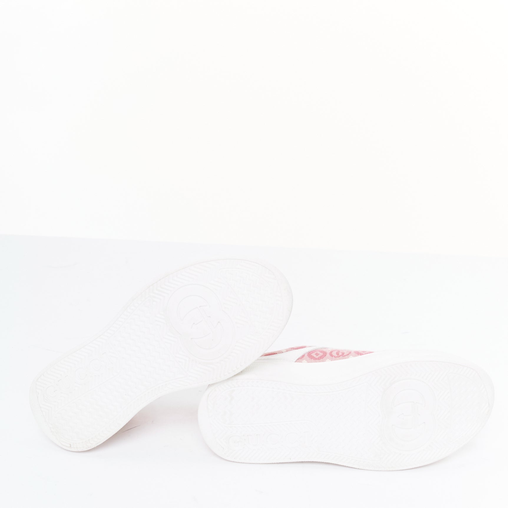 Gucci Kids Monogram Shoes - Image 13