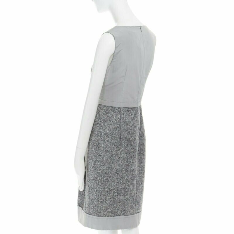Max Mara Speckle Work Dress - Detail 1