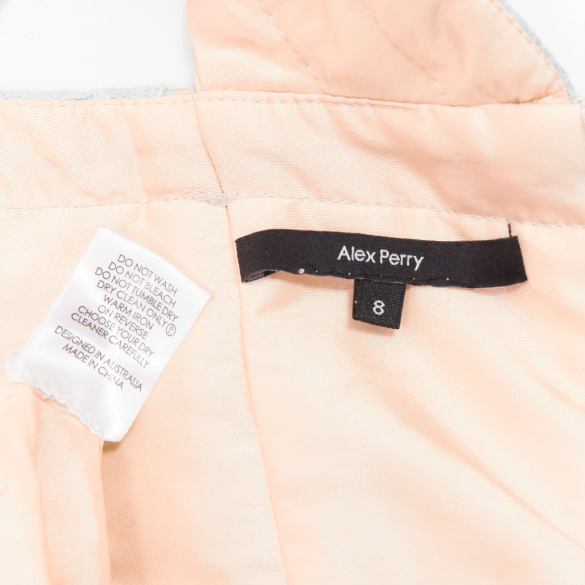 Alex Perry Kea - Image 10