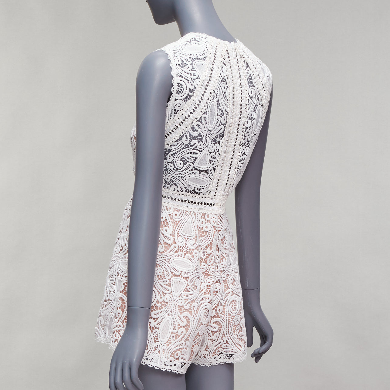 Alexis Makenna - Detail 1