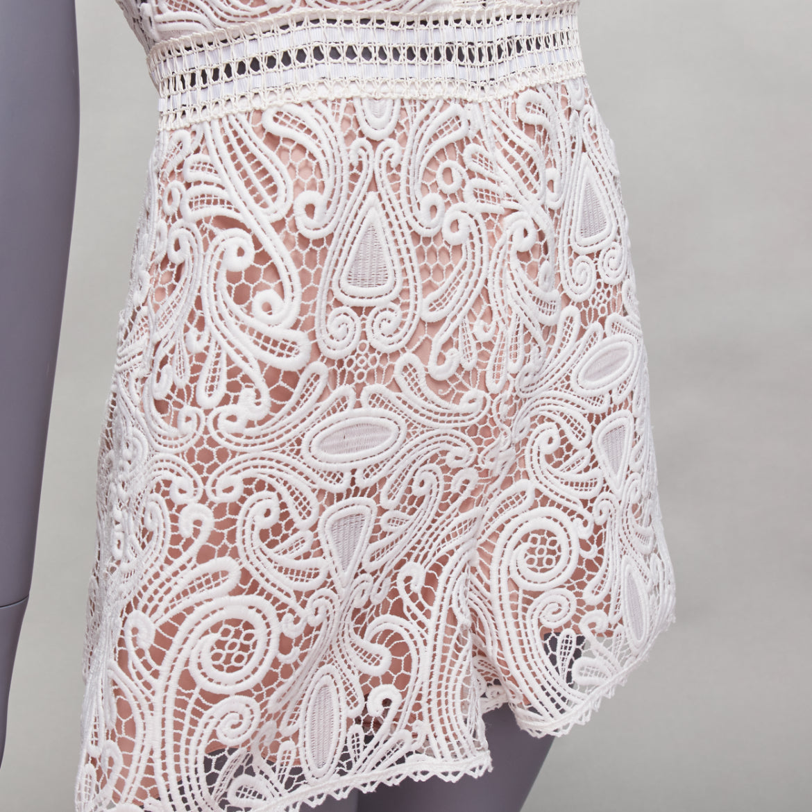 Alexis Makenna - Detail 2