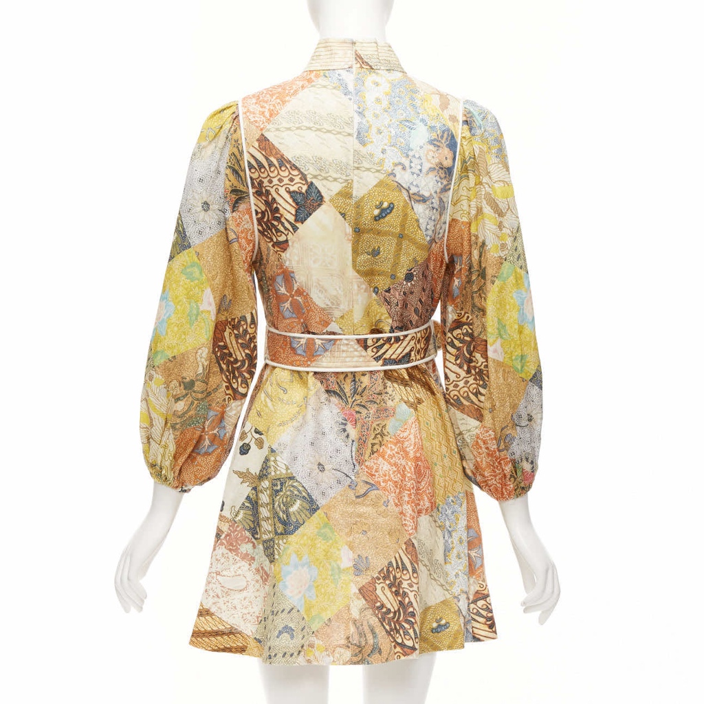 Zimmermann Brightside - Side view