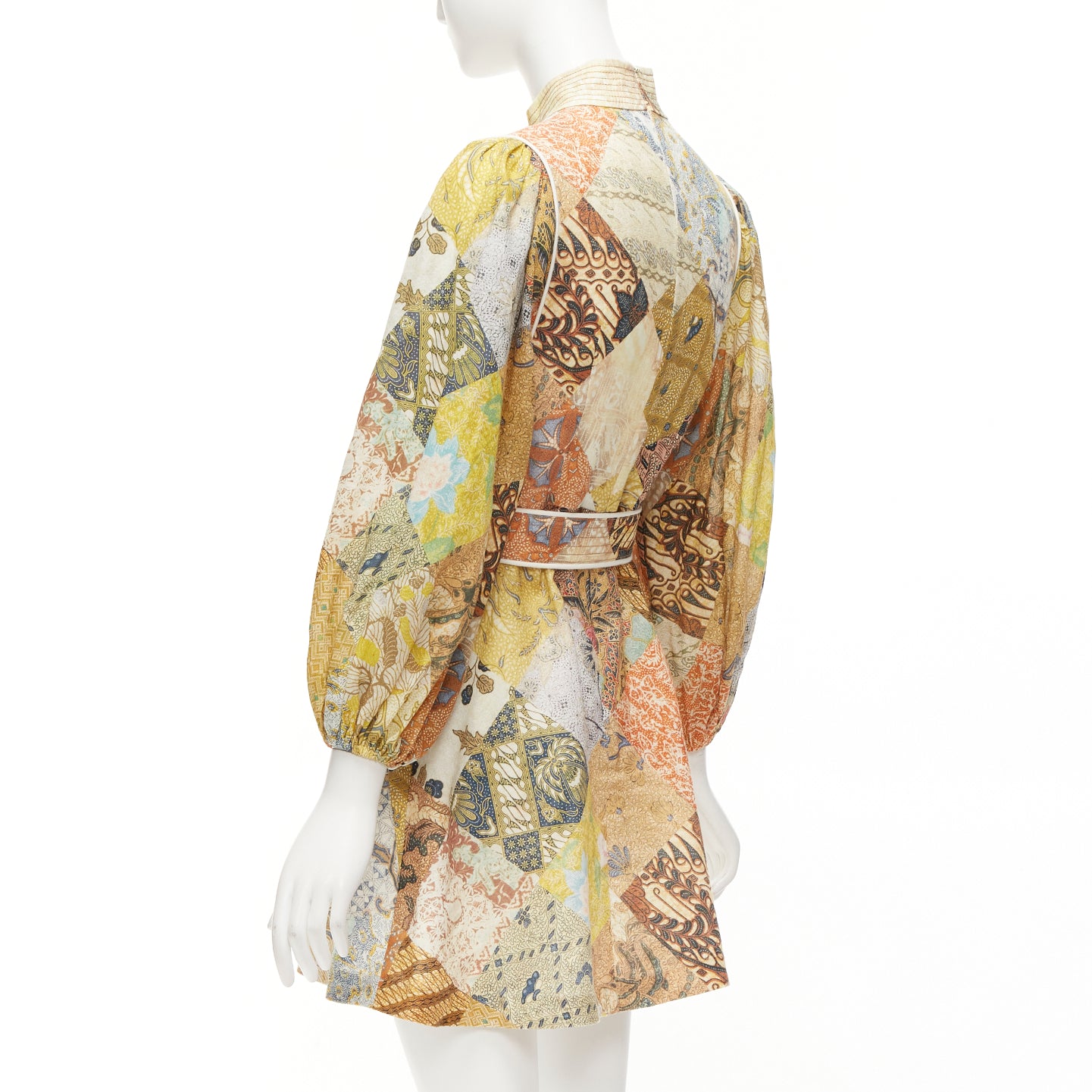 Zimmermann Brightside - Detail 1