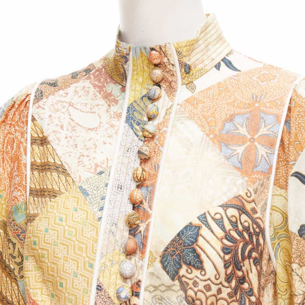 Zimmermann Brightside - Detail 2