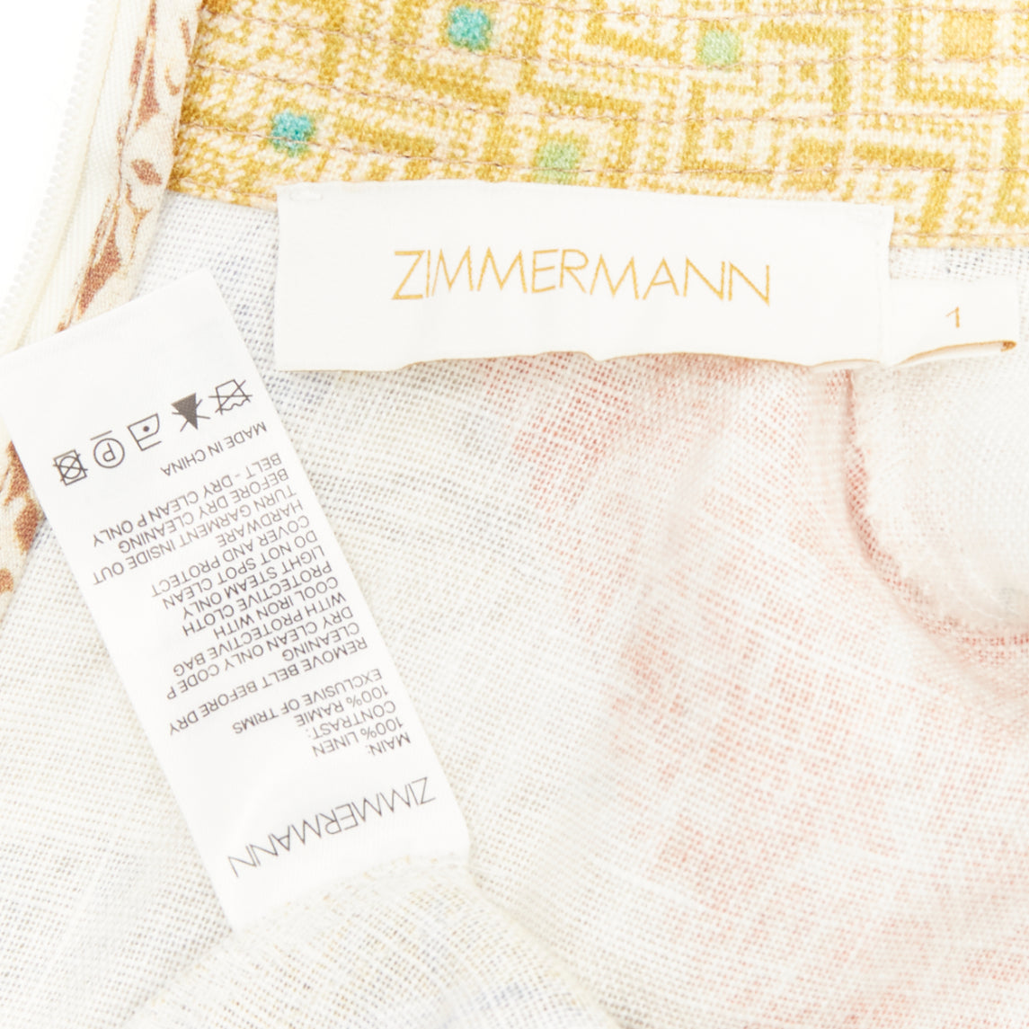 Zimmermann Brightside - Image 10