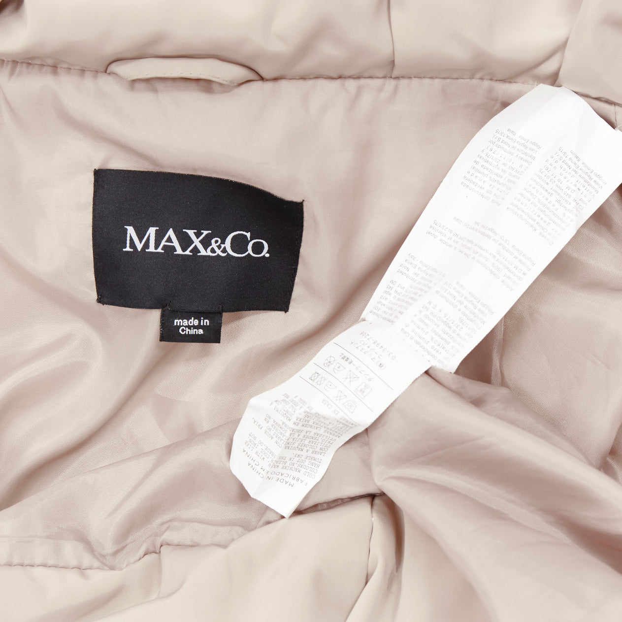 Max & Co Caldo - Image 11