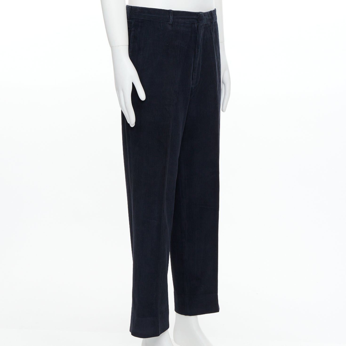 Ralph Lauren Corduroy Tapered Pants - Image 6