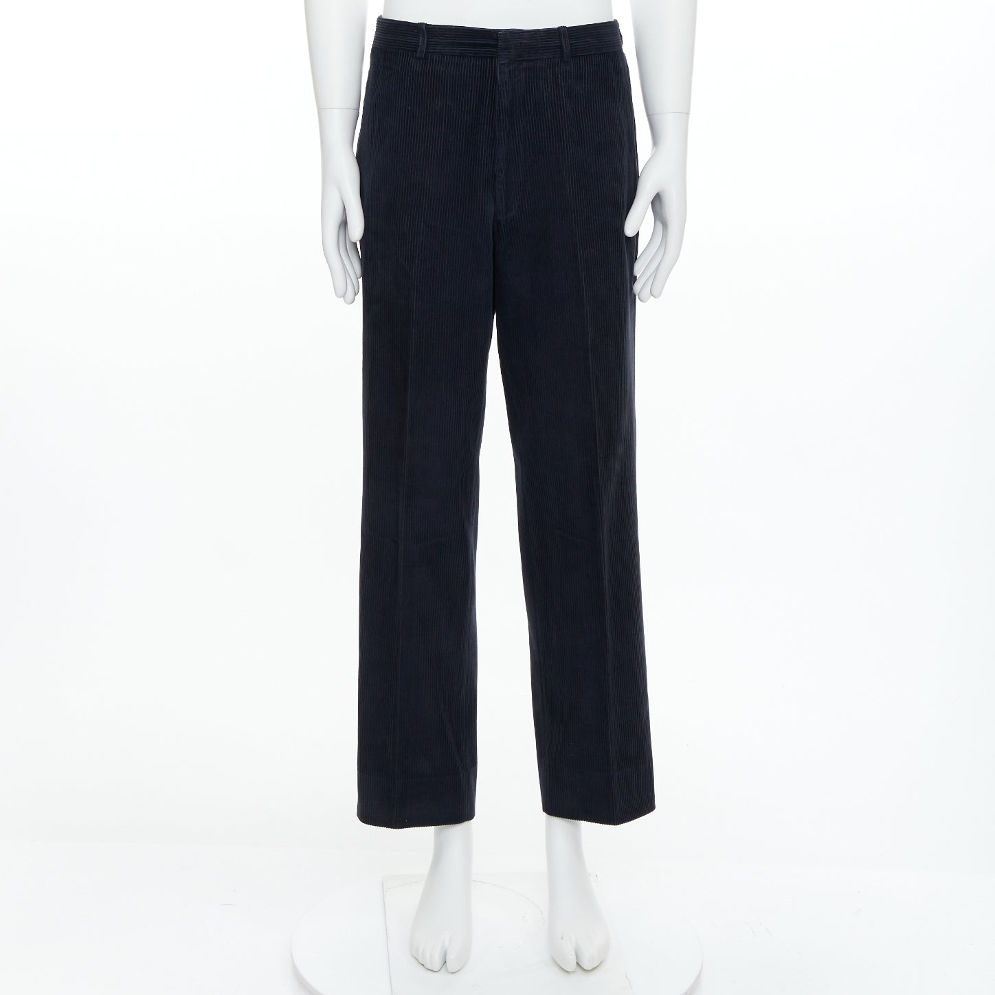 Ralph Lauren Corduroy Tapered Pants - Image 11