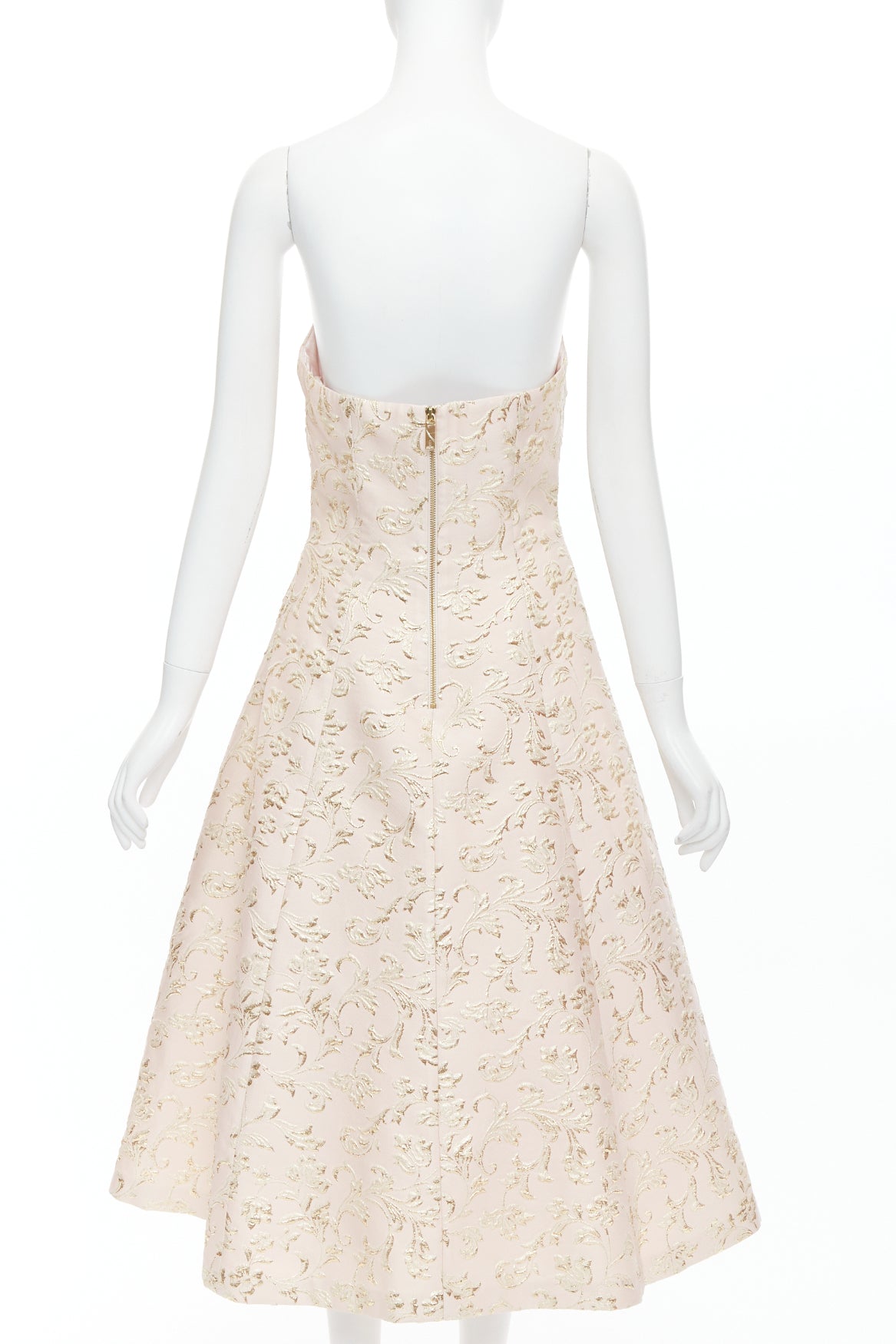 Ted Baker Langley - Side view