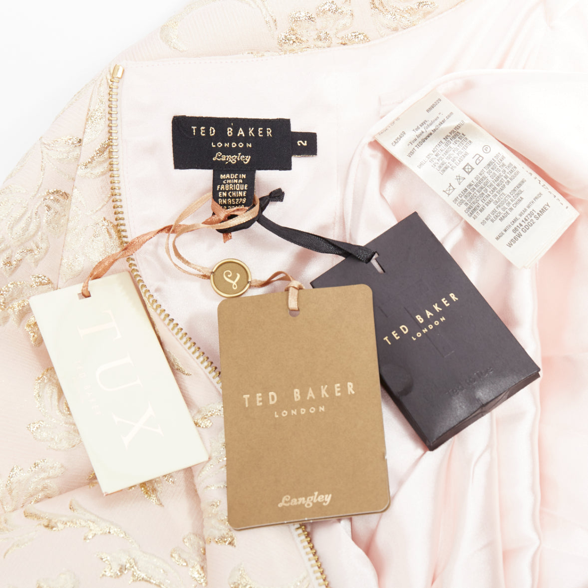 Ted Baker Langley - Image 10