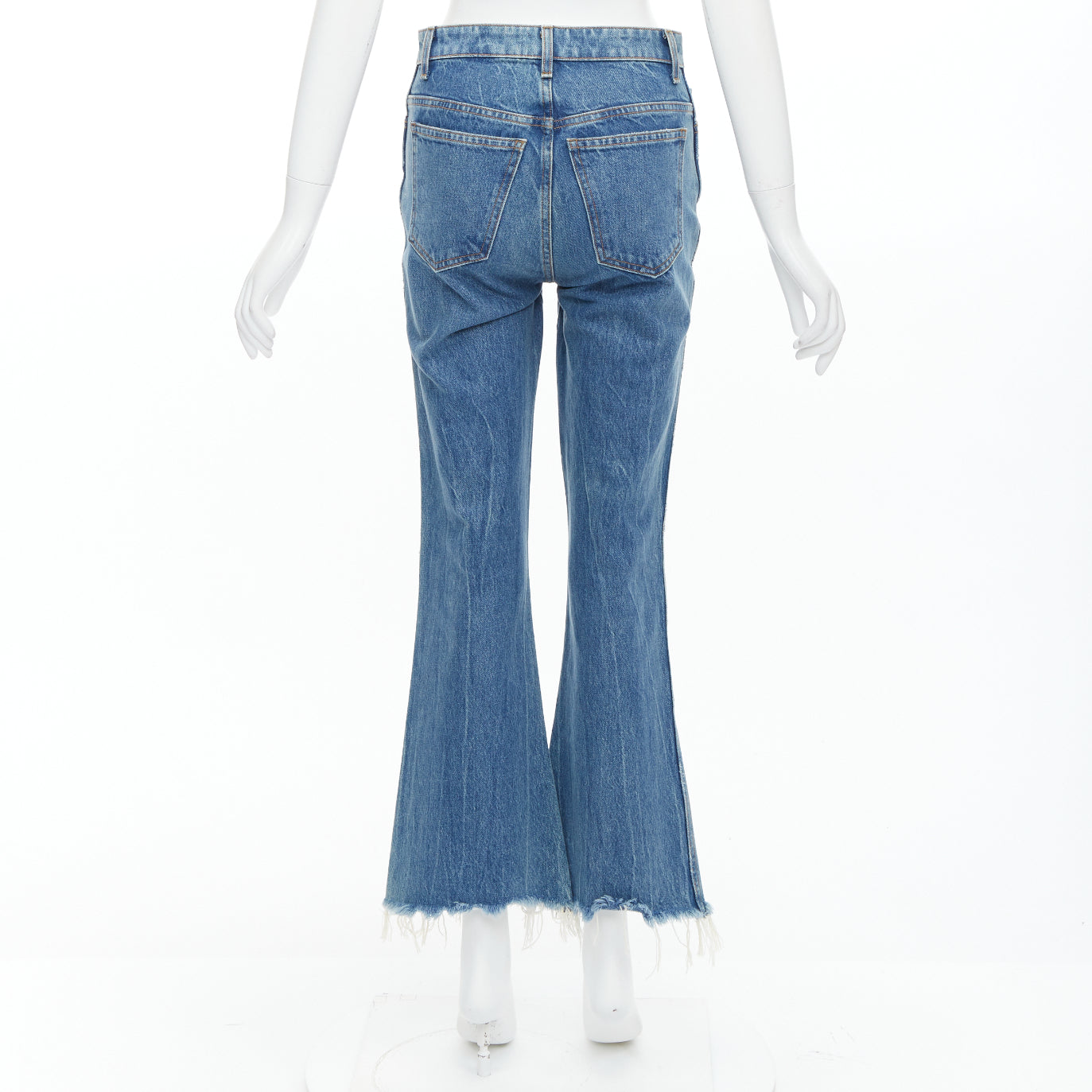 Khaite Gabbie - Side view