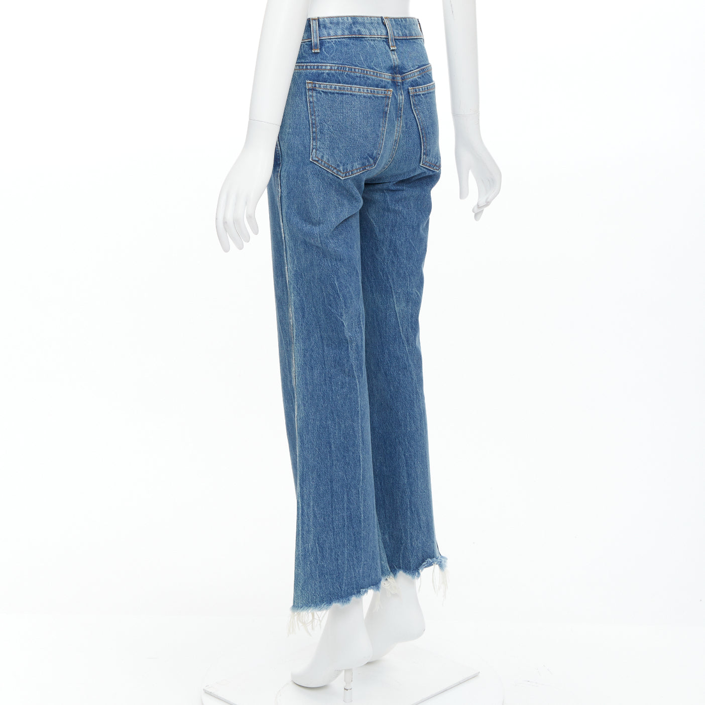 Khaite Gabbie - Detail 1