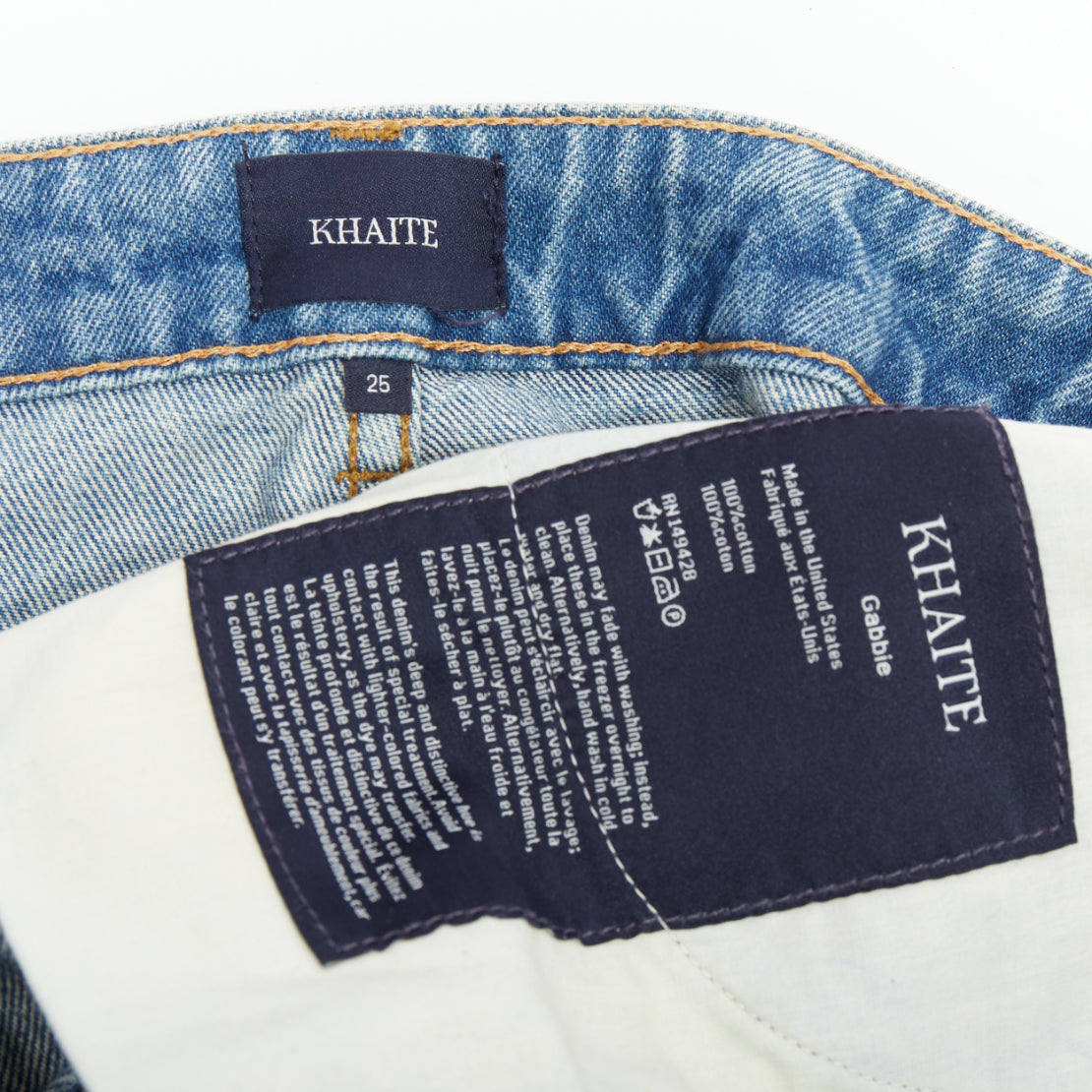 Khaite Gabbie - Image 10