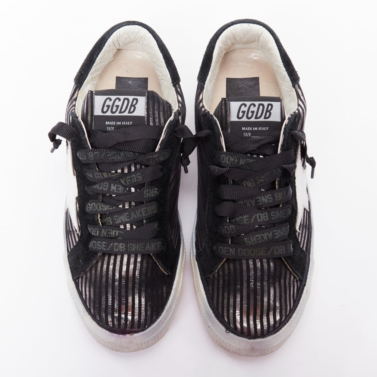 Golden Goose Fancy - Image 6