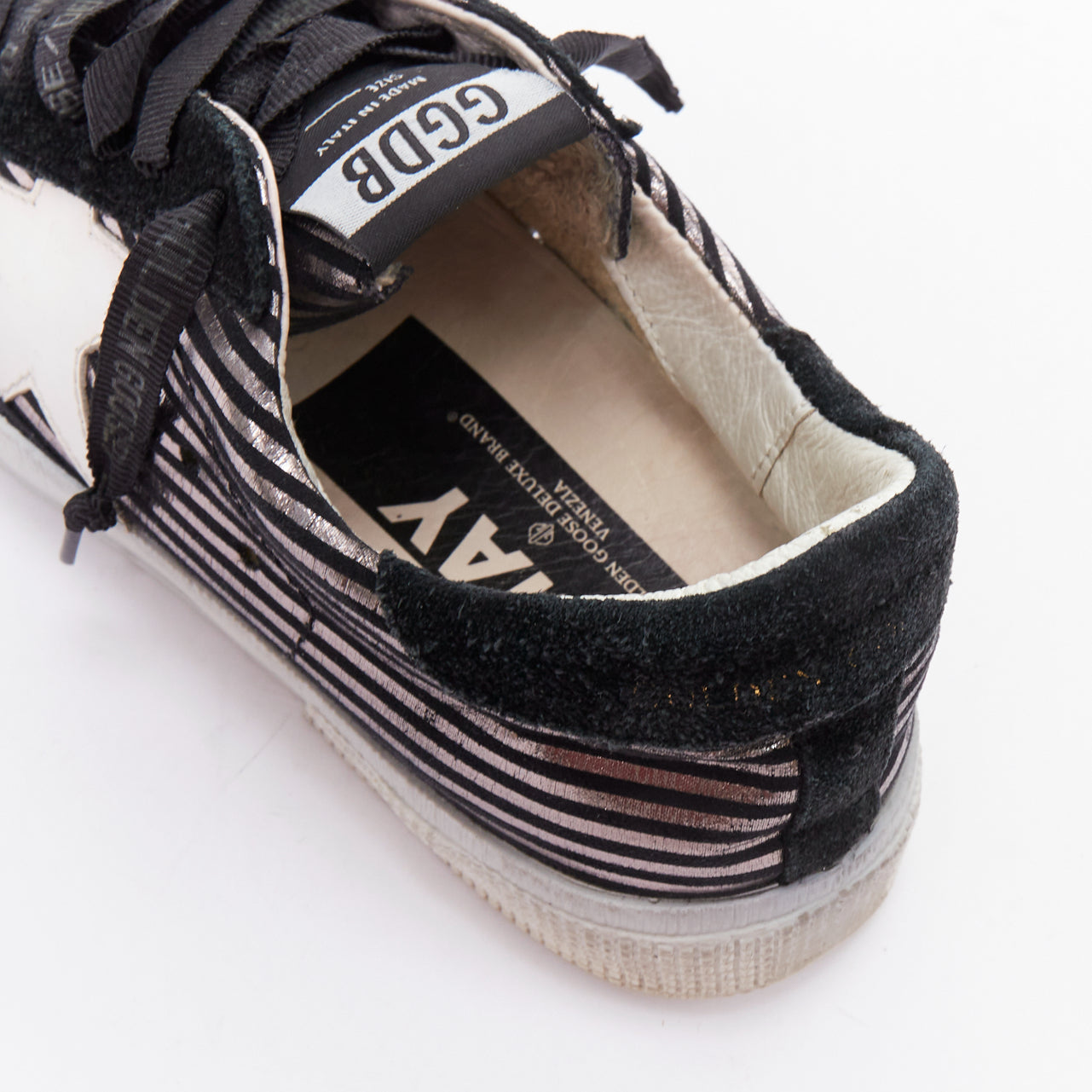 Golden Goose Fancy - Image 10