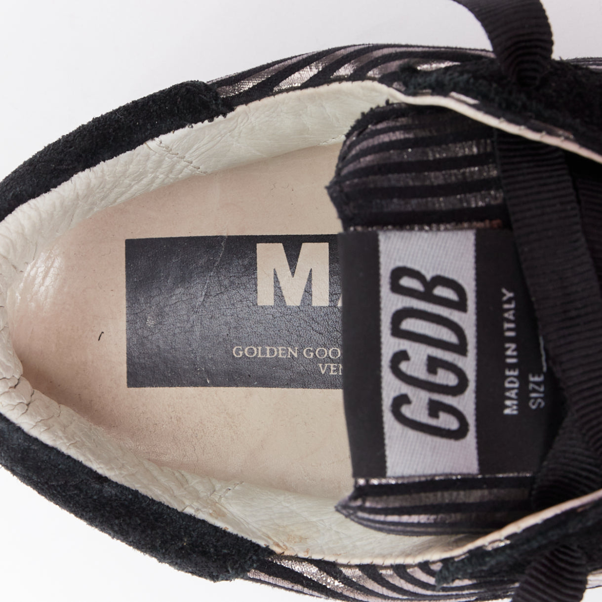 Golden Goose Fancy - Image 11