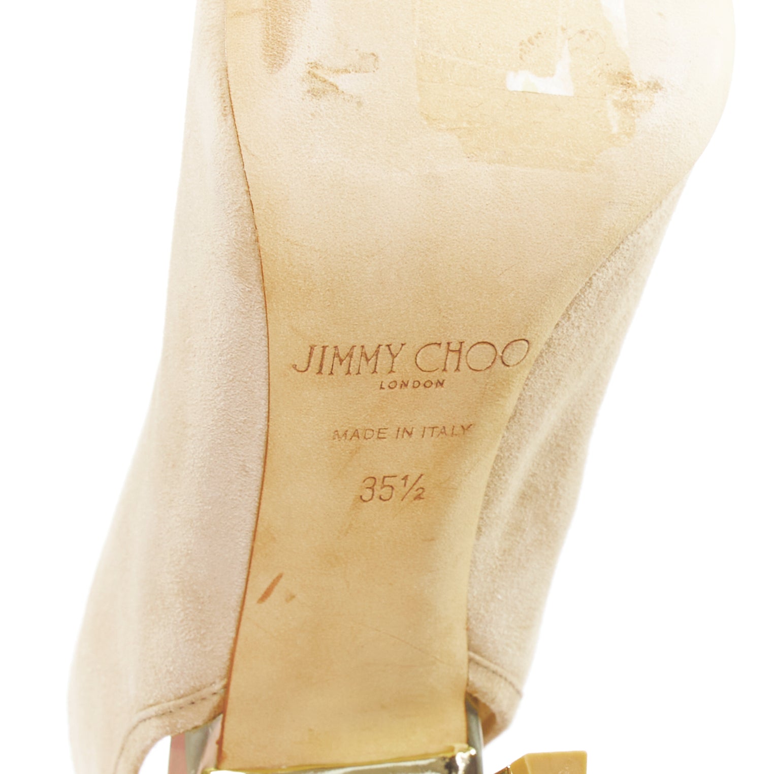 Jimmy Choo Froze - Image 12