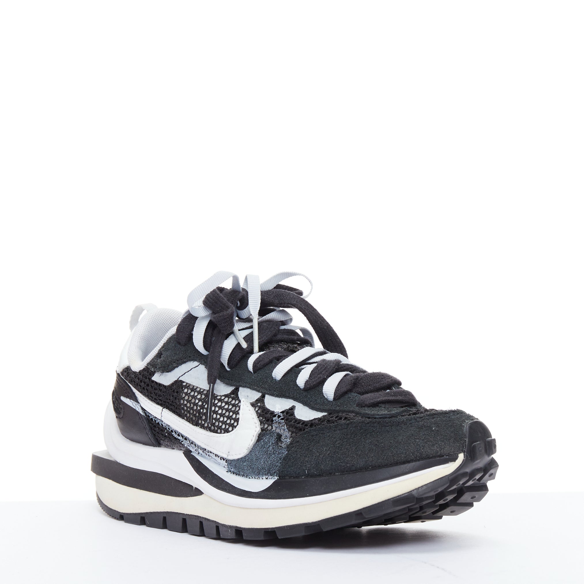 Nike Sacao VapourWaffle CV1363-001 - Back view