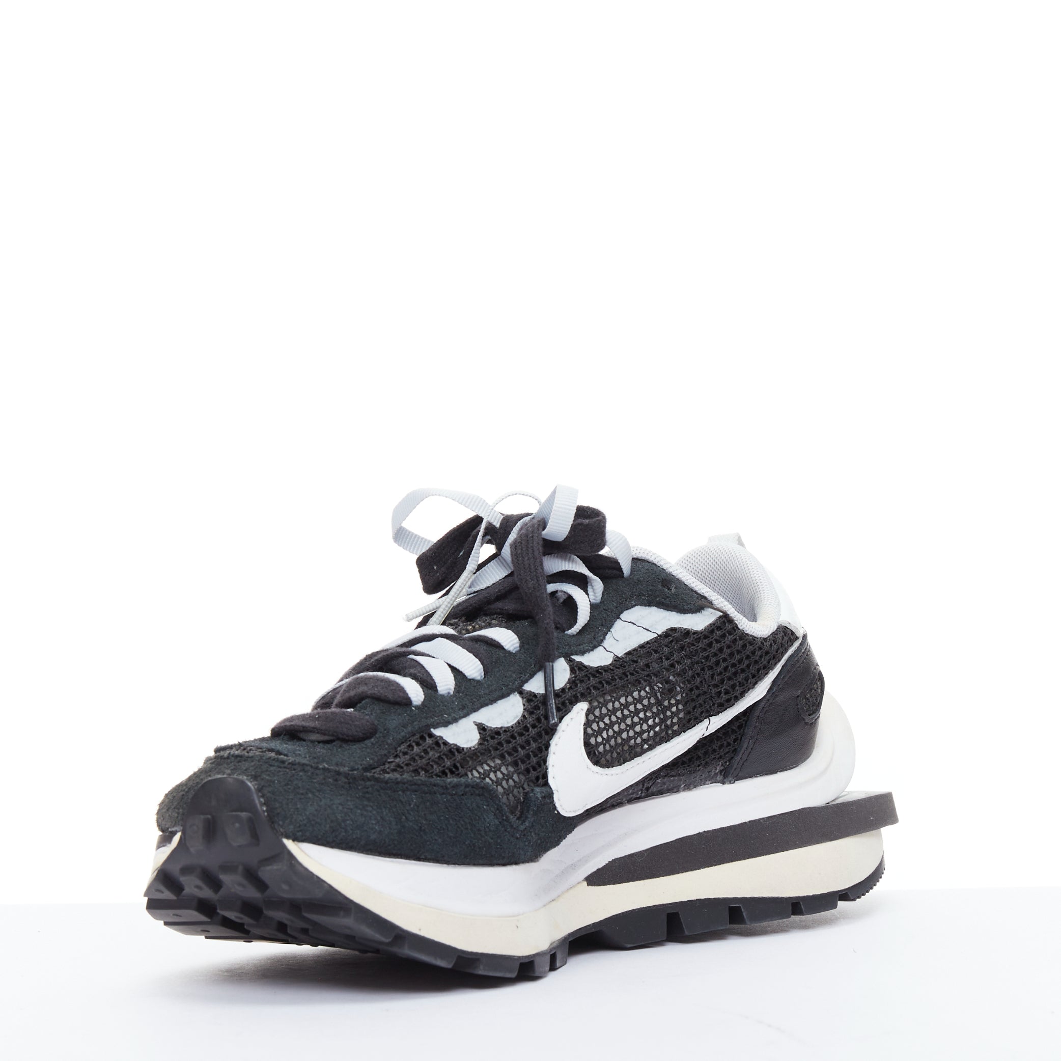Nike Sacao VapourWaffle CV1363-001 - 4