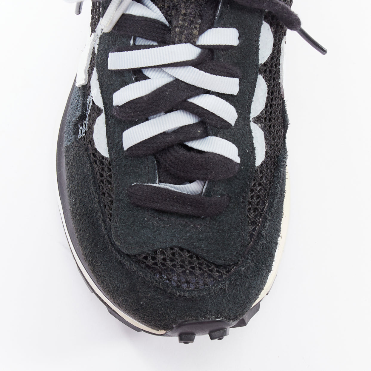 Nike Sacao VapourWaffle CV1363-001 - Detail 1