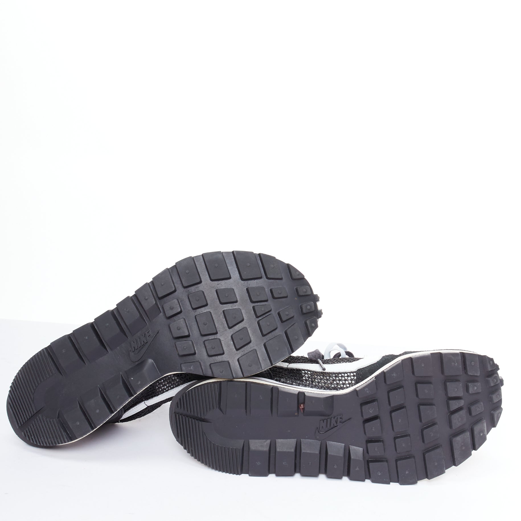 Nike Sacao VapourWaffle CV1363-001 - Detail 2