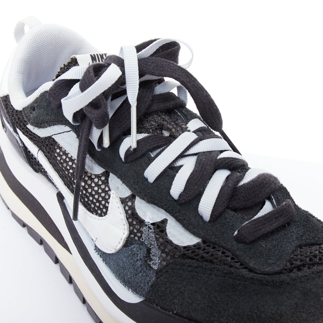 Nike Sacao VapourWaffle CV1363-001 - Image 10