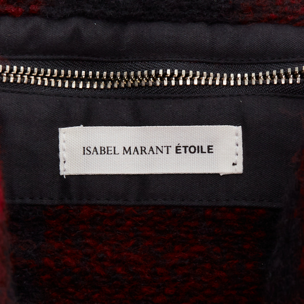 Isabel Marant Rusty - Image 13