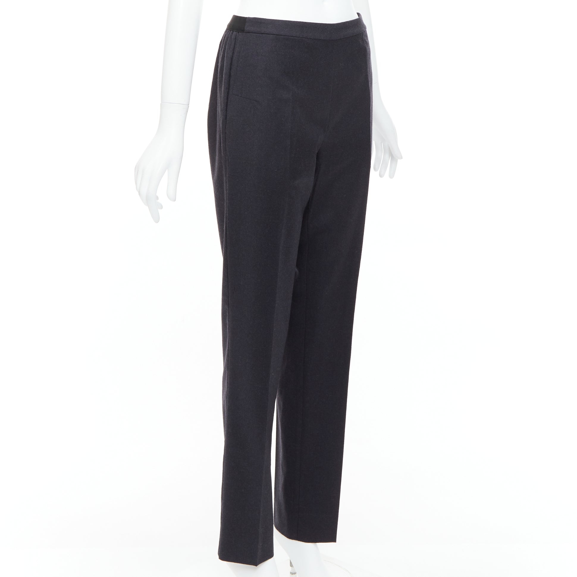 Maison Martin Margiela Back Stitch Pants - Image 6