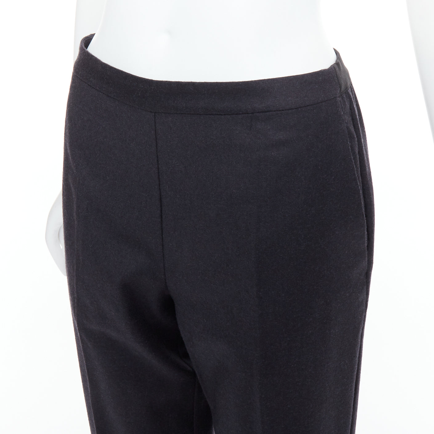 Maison Martin Margiela Back Stitch Pants - Detail 2