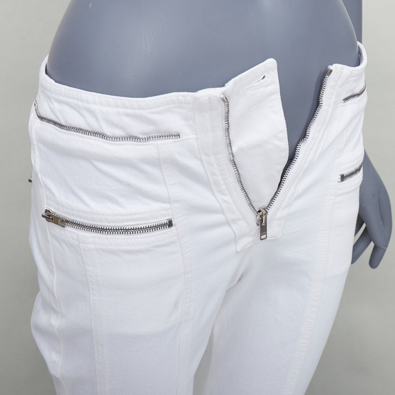 Isabel Marant Loma - Detail 2