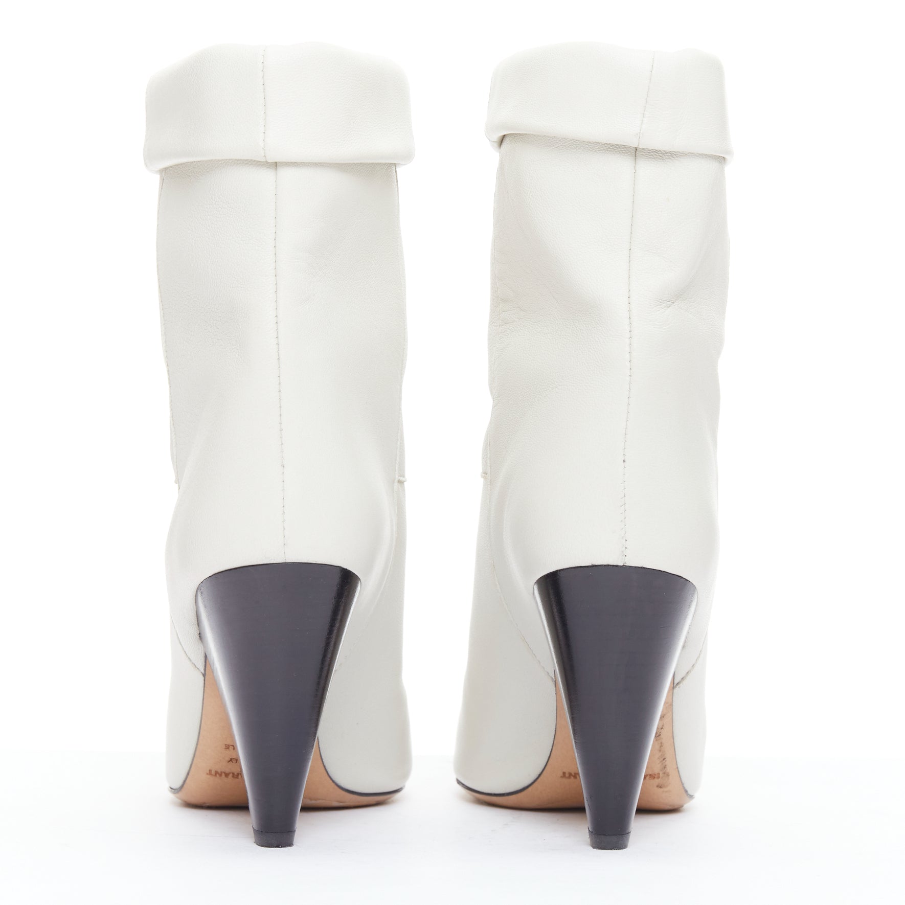 Isabel Marant Rouxa - Side view