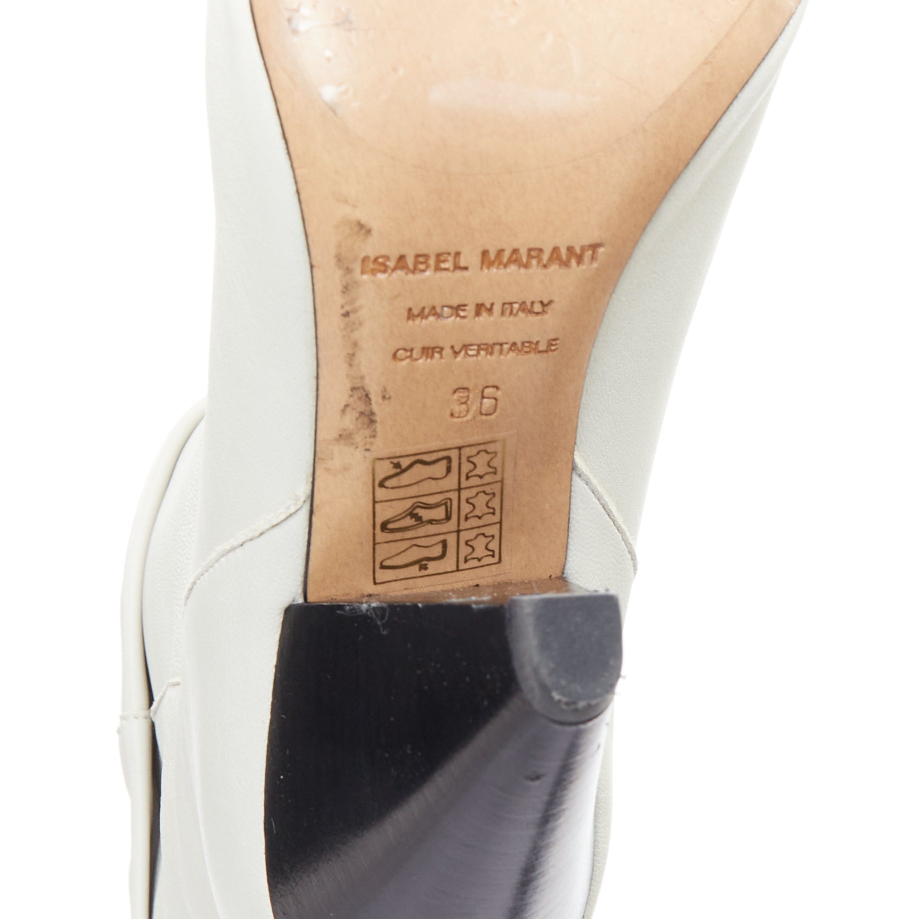 Isabel Marant Rouxa - Image 12