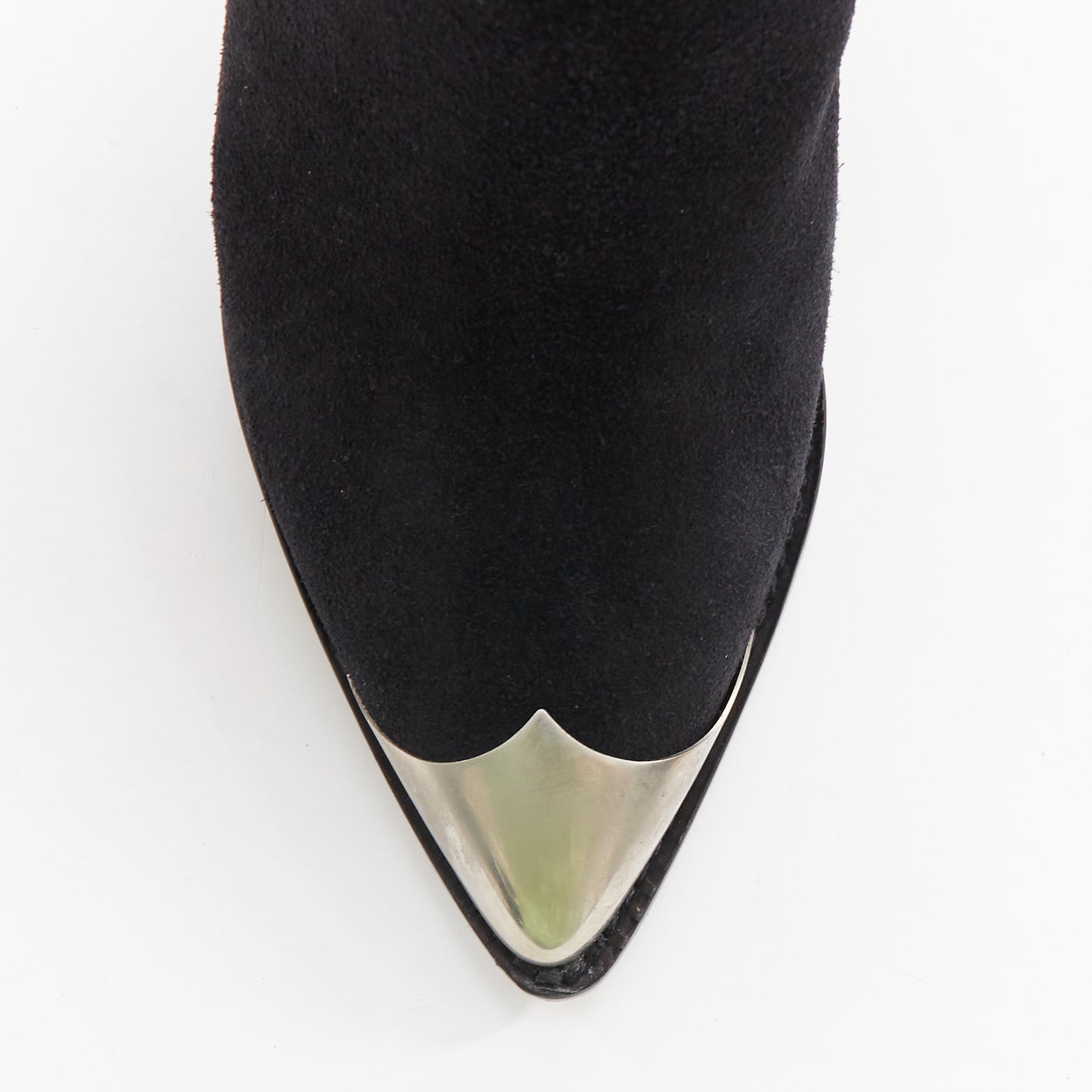 Isabel Marant Lamsy - Detail 1