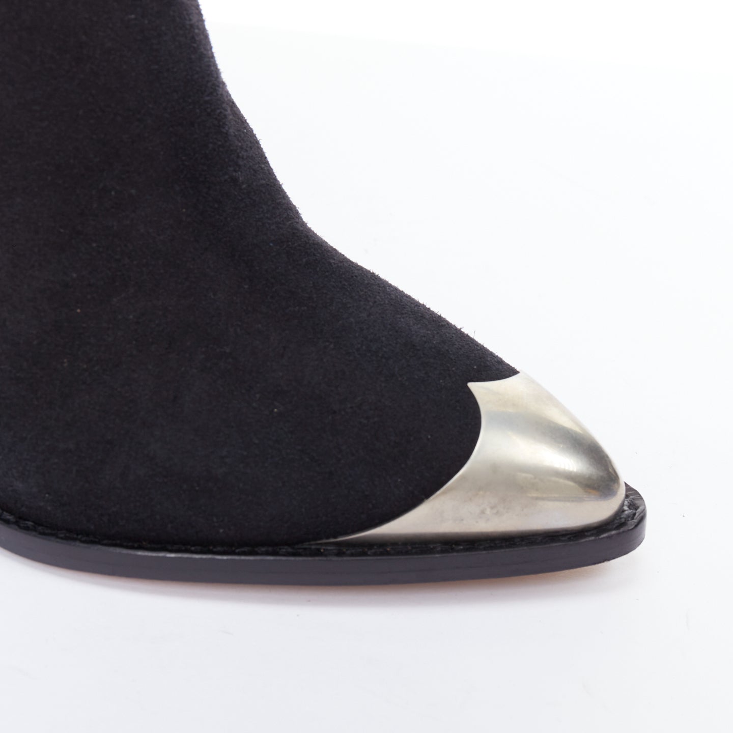 Isabel Marant Lamsy - Detail 2