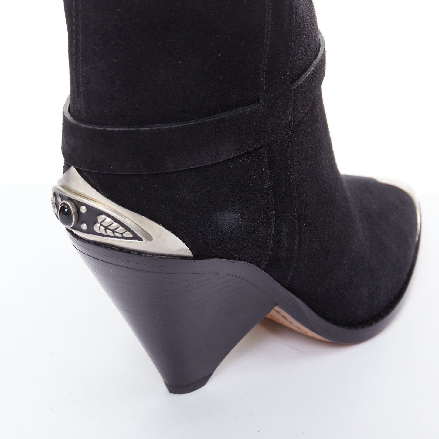 Isabel Marant Lamsy - Image 10