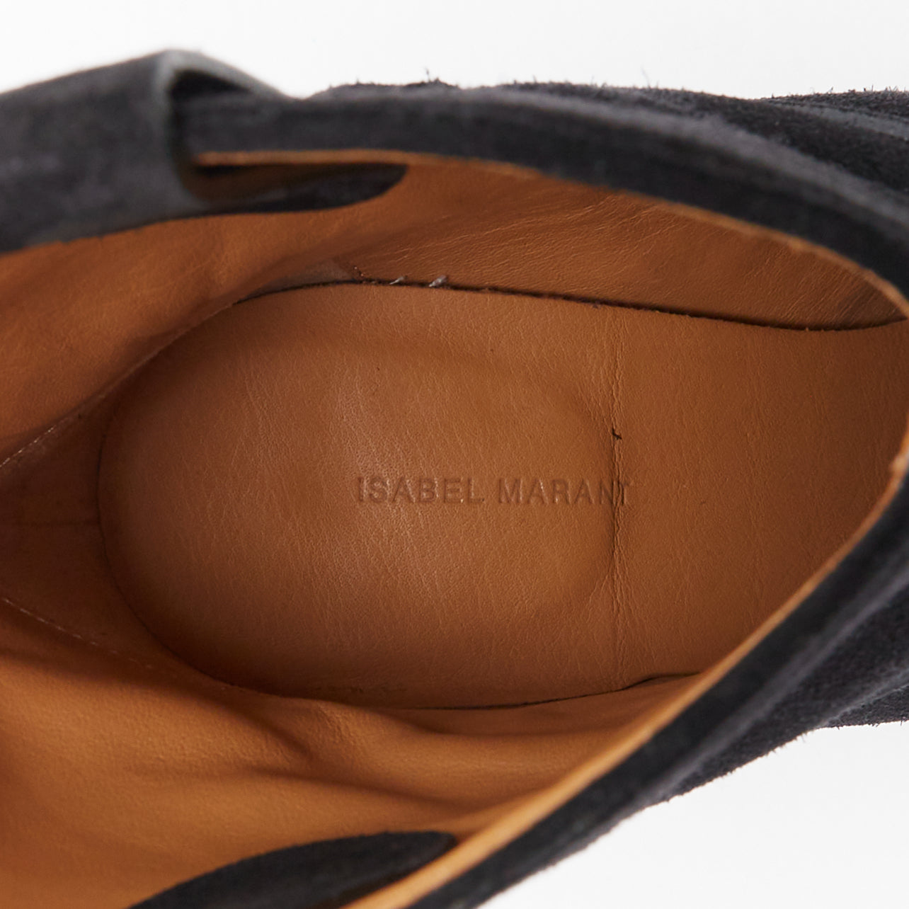 Isabel Marant Lamsy - Image 11