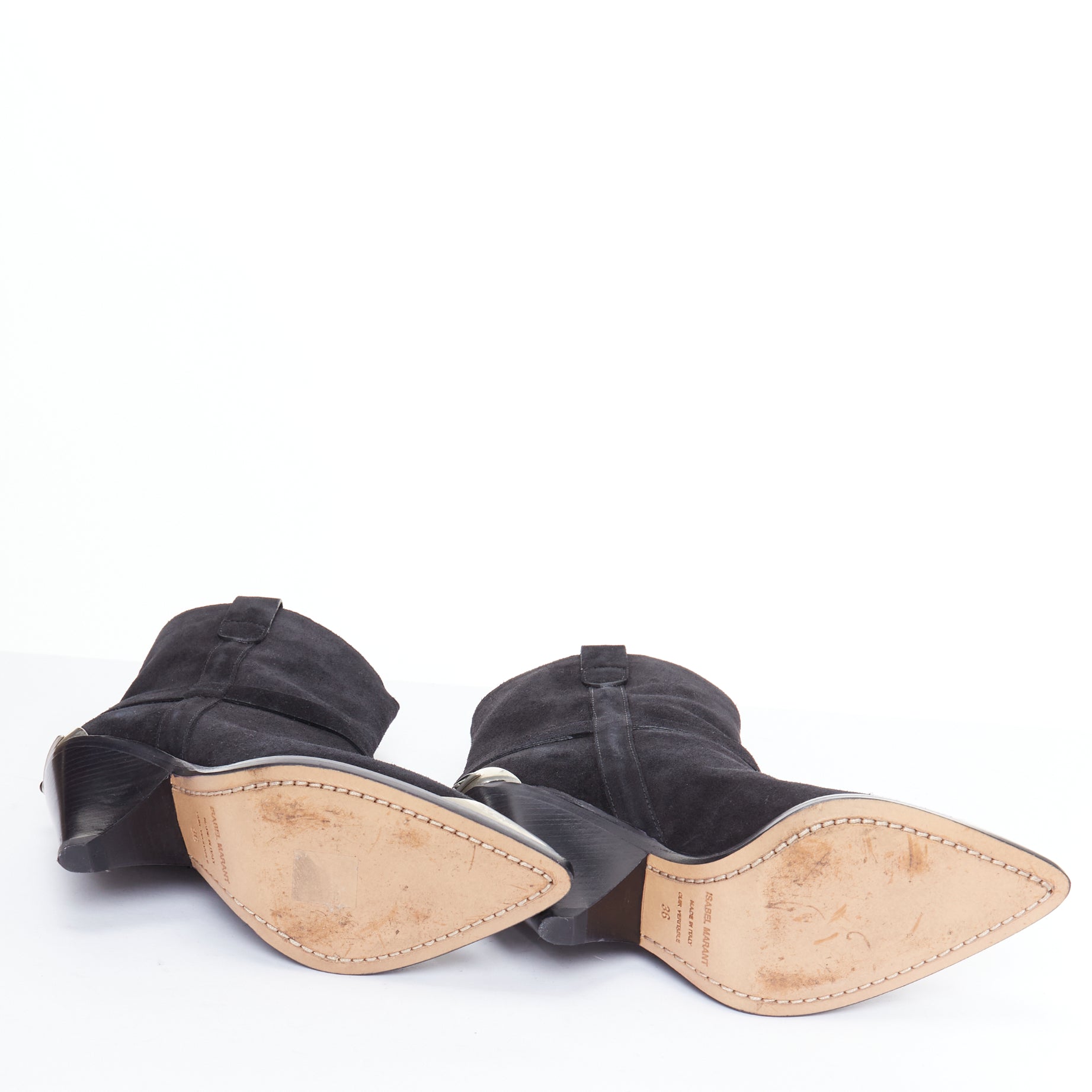 Isabel Marant Lamsy - Image 13