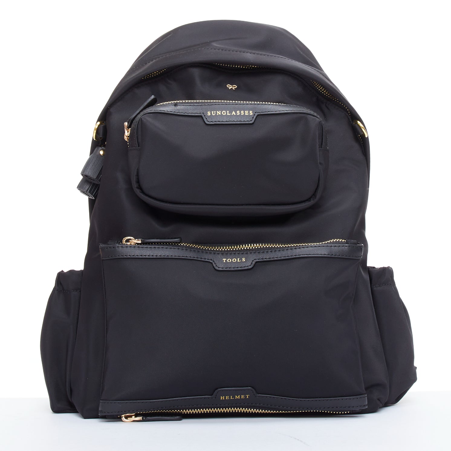 Anya Hindmarch Cycling