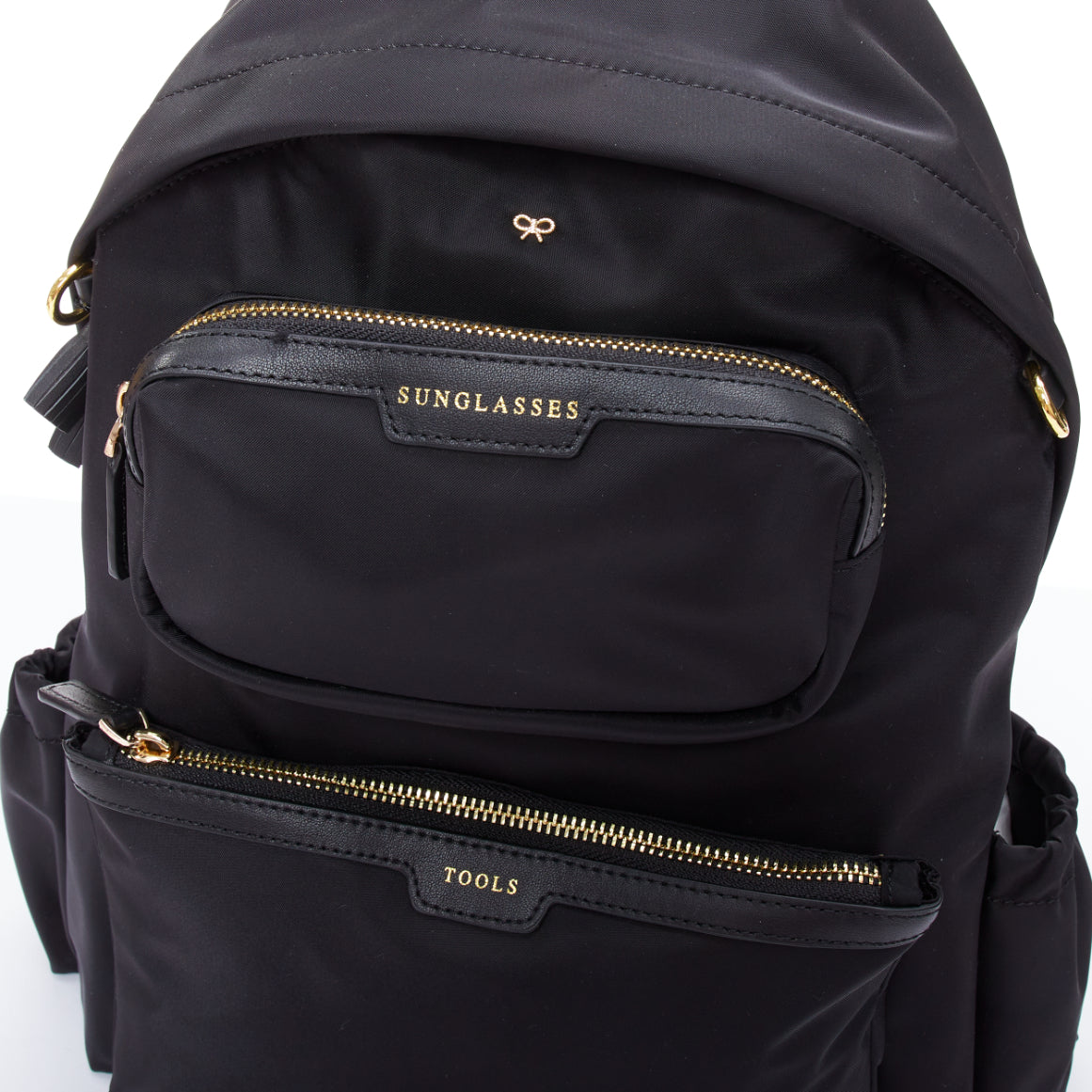 Anya Hindmarch Cycling - Detail 2