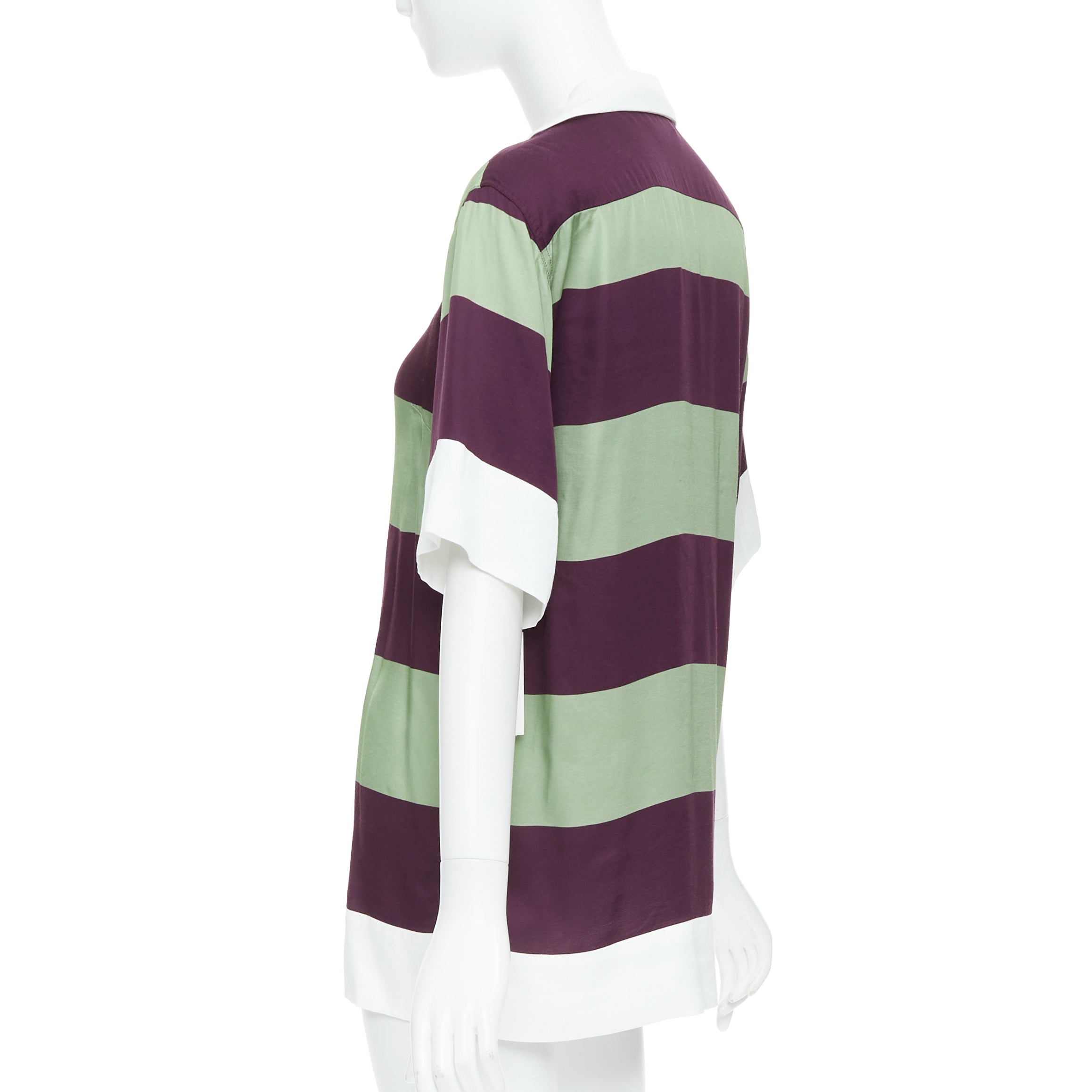 Dries Van Noten Clive 8142 - Detail 1